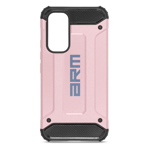 Чехол для мобильного телефона Armorstandart Panzer Samsung A54 5G (A546) Pink (ARM71466)