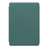 Чехол для планшета BeCover 360° Rotatable Samsung Tab S9 (SM-X710/SM-X716)/S9 FE (SM-X510/SM-X516B) 11.0 Dark Green (710434) - Изображение 1