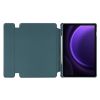 Чехол для планшета BeCover 360° Rotatable Samsung Tab S9 (SM-X710/SM-X716)/S9 FE (SM-X510/SM-X516B) 11.0 Dark Green (710434) - Изображение 3