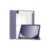 Чохол до планшета BeCover Soft Edge stylus holder Samsung Tab A9 Plus SM-X210/SM-X215/SM-X216 11.0 Purple (710371) - Зображення 1