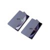 Чохол до планшета BeCover Soft Edge stylus holder Samsung Tab A9 Plus SM-X210/SM-X215/SM-X216 11.0 Purple (710371) - Зображення 2