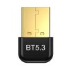 Адаптер Grand-X Bluetooth 5.3 20m, 5 devices, 3Mb BT53G (BT53G) - Зображення 2