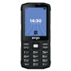Мобильный телефон Ergo E282 Black - Изображение 1
