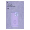 Чехол для мобильного телефона Armorstandart ICON Case Motorola G54 Power Camera cover Lavender (ARM70549) - Изображение 3