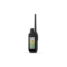Персональный навигатор Garmin для собак Alpha 300 Handheld Only GPS (010-02807-51)