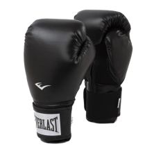 Боксерские перчатки Everlast ProStyle 2 Boxing Gloves 925330-70-810 чорний 10 oz (009283620356)