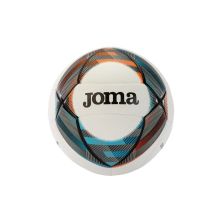 Мяч футбольный Joma Dynamic III 401239.201 біло-помаранчеовий Уні 5 (8445757552228)