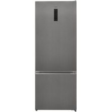 Холодильник Eleyus VRNW2186E70 PXL