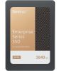 Накопитель SSD для сервера Synology Накопичувач SSD Synology 2.5 3840GB SATA (SAT5220-3840G) - Изображение 1