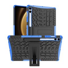 Чохол до планшета BeCover Samsung Galaxy Tab S9 Plus (SM-X810/SM-X816)/S9 FE Plus (SM-X610/SM-X616) 12.4 Blue (710763)