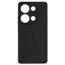 Чехол для мобильного телефона Armorstandart Matte Slim Fit Xiaomi Redmi Note 13 Pro 4G Camera cover Black (ARM73135)