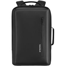 Рюкзак для ноутбука Tavialo 15.6 Smart TB23 black, 23л (TB23-224BL)