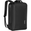 Рюкзак для ноутбука Tavialo 15.6 Smart TB23 black, 23л (TB23-224BL) - Зображення 1