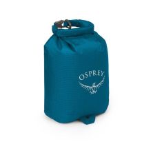 Гермомешок Osprey Ultralight DrySack 3L waterfront blue - O/S - синій (009.3163)