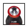 Гравер Einhell TE-MT 7.2LI 7.2В, 5500-26000об/мин, 51 насадка, 1.2кг (4419330) - Изображение 3
