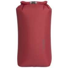 Гермомешок Exped Fold Drybag XL ruby red (018.0442)