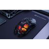 Мышка GravaStar Mercury M2 BT/WL/USB-A RGB Black (GRAVASTARM2_BLK) - Изображение 3