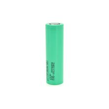 Аккумулятор 21700 5000mAh, 50A, 4.2/3.6/2.5V, Green Samsung (INR21700-50S / 32719)