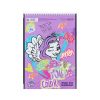 Альбом для малювання Kite My Little Pony 30 аркушів (LP24-243) - Зображення 2