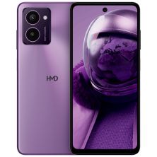 Мобільний телефон HMD Pulse Pro 8/256Gb Twilight Purple