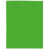 Цветной картон Maxi A4 Гофрокартон неоновый 21х29,7 см салатовый (MX61900) - Изображение 1