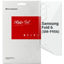 Пленка защитная Armorstandart Back Panel Samsung Fold 6 (SM-F956) (ARM79584)