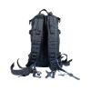 Рюкзак туристичний Tramp Assault 30 л Black (UTRP-047-black) - Зображення 2