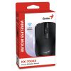 Мышка Genius NX-7000X Wireless Black (31030033400) - Изображение 1