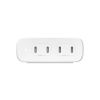 Зарядное устройство Belkin 4хUSB-С GAN PD PPS 200W white (WCH015VFWH) - Изображение 1