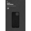 Чехол для мобильного телефона Armorstandart ICON Google Pixel 4 Black (ARM79518) - Изображение 3