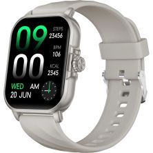 Смарт-часы Black Shark GT3 Neo-Silver BS-GT3 Neo Срібний (1091682)