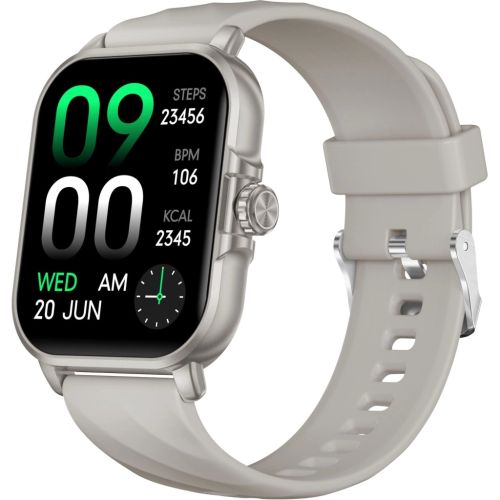 Смарт-часы Black Shark GT3 Neo-Silver BS-GT3 Neo Срібний (1091682)