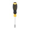 Отвертка Stanley Cushion Grip, Ph0x60мм. (STHT16153-0) - Изображение 1