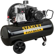 Компрессор Stanley с ременным приводом FATMAX FMXCM0203E, 640 л/мин, 4.0 кВт (FMXCM0203E)