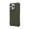 Чохол до мобільного телефона UAG iPhone 16 Pro Max Essential Armor Magsafe Olive Drab (114449117272) - Зображення 2