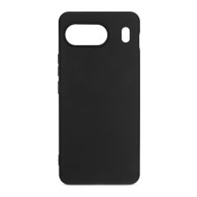 Чохол до мобільного телефона Armorstandart Matte Slim Fit OnePlus Nord 4 Black (ARM80286)