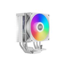 Кулер для процессора PcCooler R400 ARGB WH