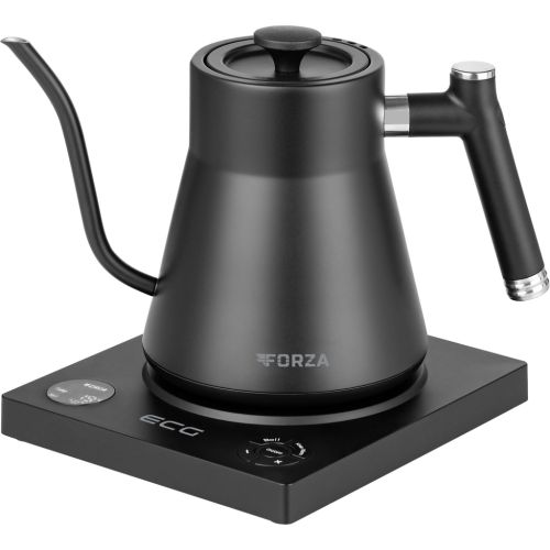 Электрочайник ECG Forza 8000 Pour over Nero