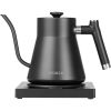 Электрочайник ECG Forza 8000 Pour over Nero - Изображение 1