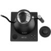 Электрочайник ECG Forza 8000 Pour over Nero - Изображение 3