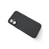 Чохол до мобільного телефона BeCover Carbonite Case (MagSafe) для Apple iPhone 16 Black (712067) - Зображення 3