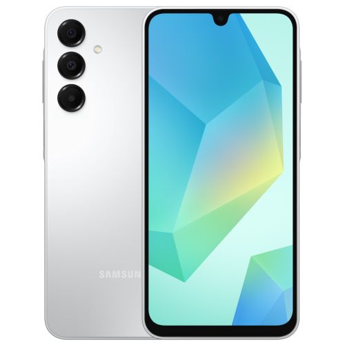 Мобильный телефон Samsung Galaxy A16 LTE 8/256Gb Light Green (SM-A165FLGCEUC)