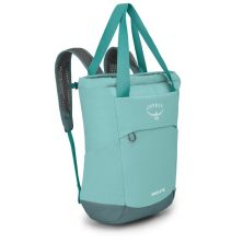 Рюкзак туристический Osprey Daylite Tote Pack jetstream blue/cascade blue - O/S - бірюзовий (009.3622)