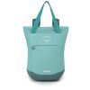 Рюкзак туристический Osprey Daylite Tote Pack jetstream blue/cascade blue - O/S - бірюзовий (009.3622) - Изображение 2