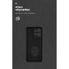 Чохол до мобільного телефона Armorstandart ICON Motorola Edge 50 5G Camera cover Black (ARM81702) - Зображення 3