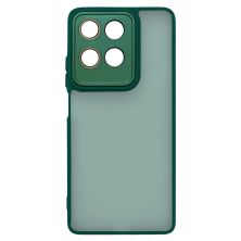 Чохол до мобільного телефона Armorstandart ShadeX Motorola G75 5G Green (ARM82761)