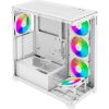 Корпус Xilence GLEAM ARGB X818.W.ARGB (XG271_X818.W.ARGB) - Изображение 1