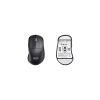 Мышка Cherry Xtrfy M64 Pro 8K Wireless/USB Black (CX-M64W-PRO-BLACK) - Изображение 1
