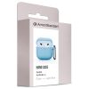 Чехол для наушников Armorstandart Hang Case для Apple AirPods 4 Light Blue (ARM81283) - Изображение 2