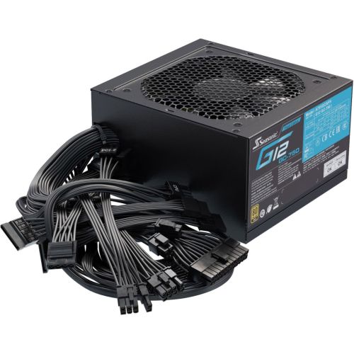 Блок живлення Seasonic 750W (SSP-750RT2)